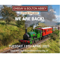 Stately trains
