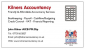 Kilners Accountancy Ltd