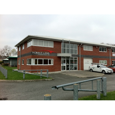 Direct Line Communications Ltd