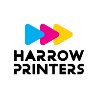 Printing Shop in Harrow