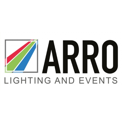 ARRO Lighting and Events