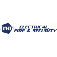 Dmd Electrical, Fire and Security