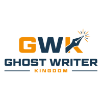 Ghost Writer KIngdom