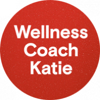 Wellness Coach Katie