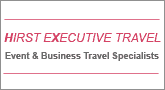 Hirst Executive Travel