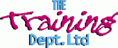 The Training dept Ltd