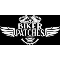 Bikers Patches UK