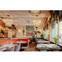 Americana London