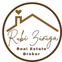 Rubi Zuniga Real Estate Broker