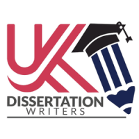 UK Dissertation Writer