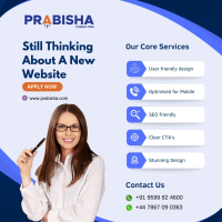 Prabisha Consulting Pvt. Ltd.