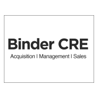Binder CRE