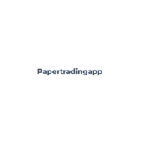Paper Trading App