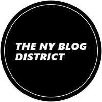 The NY Blog District