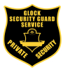 Glock Security Guard Service - Califronia USA