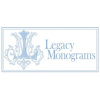 Legacy Monograms & Embroidery