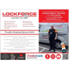 Lockforce Kingston, Epsom & Weybridge