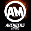 Avengers Media