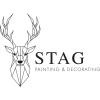 Stag Painting and Decorating