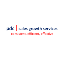 pdc sales growth services