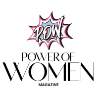 Power of Women Magazine CIC