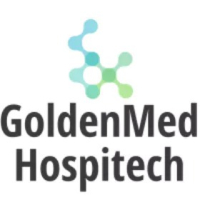 GOLDENMED-HOSPITECH ASSET MGMT
