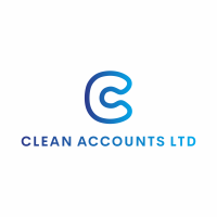 Clean Accounts Ltd