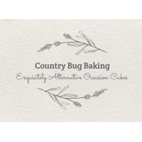Country Bug Baking