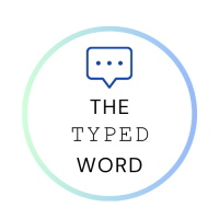 The Typed Word