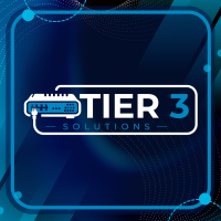 Tier 3 Solutions