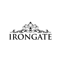 Irongate...