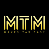 My Taxman