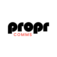 PROPR Communications Ltd