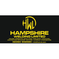 Hampshire Welding Limited