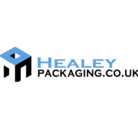 Healey packaging