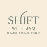 Shift wirh Sam