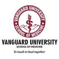 Vanguard University School of Medicine