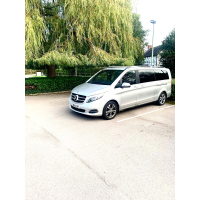 Alexander kahn chauffeurs