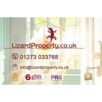 LizardProperty