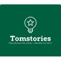 Tomstories Digital