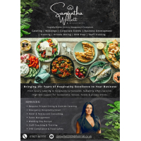 Samantha Willet & Associates