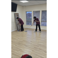 Febas cleaning services
