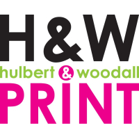 HULBERT & WOODALL PRINT LTD