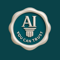 AI You Can Trust