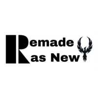 Remade As New