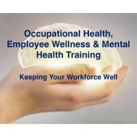 Work Wellness Ltd