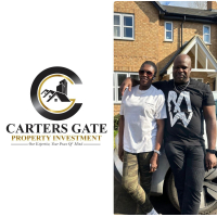 Carters Gate Property Investment Ltd