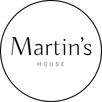The Martin&rsquo;s House