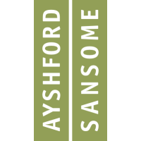 Ayshford Sansome