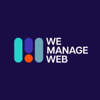 We Manage Web